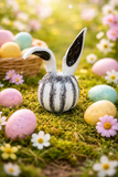 Poppers (pumpkin/bunny hopper)