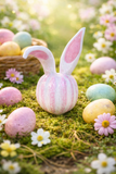 Poppers (pumpkin/bunny hopper)