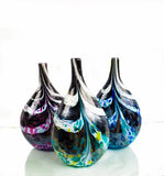GLASS BLOWING Create-Your-Own Small Vase (August 26 - September 2)