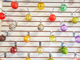 Glass Blowing -  Create Your Own Glass Ornament!! (December 23 - December 27)