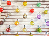 Glass Blowing -  Create Your Own Glass Ornament!! (December 5 - December 7)